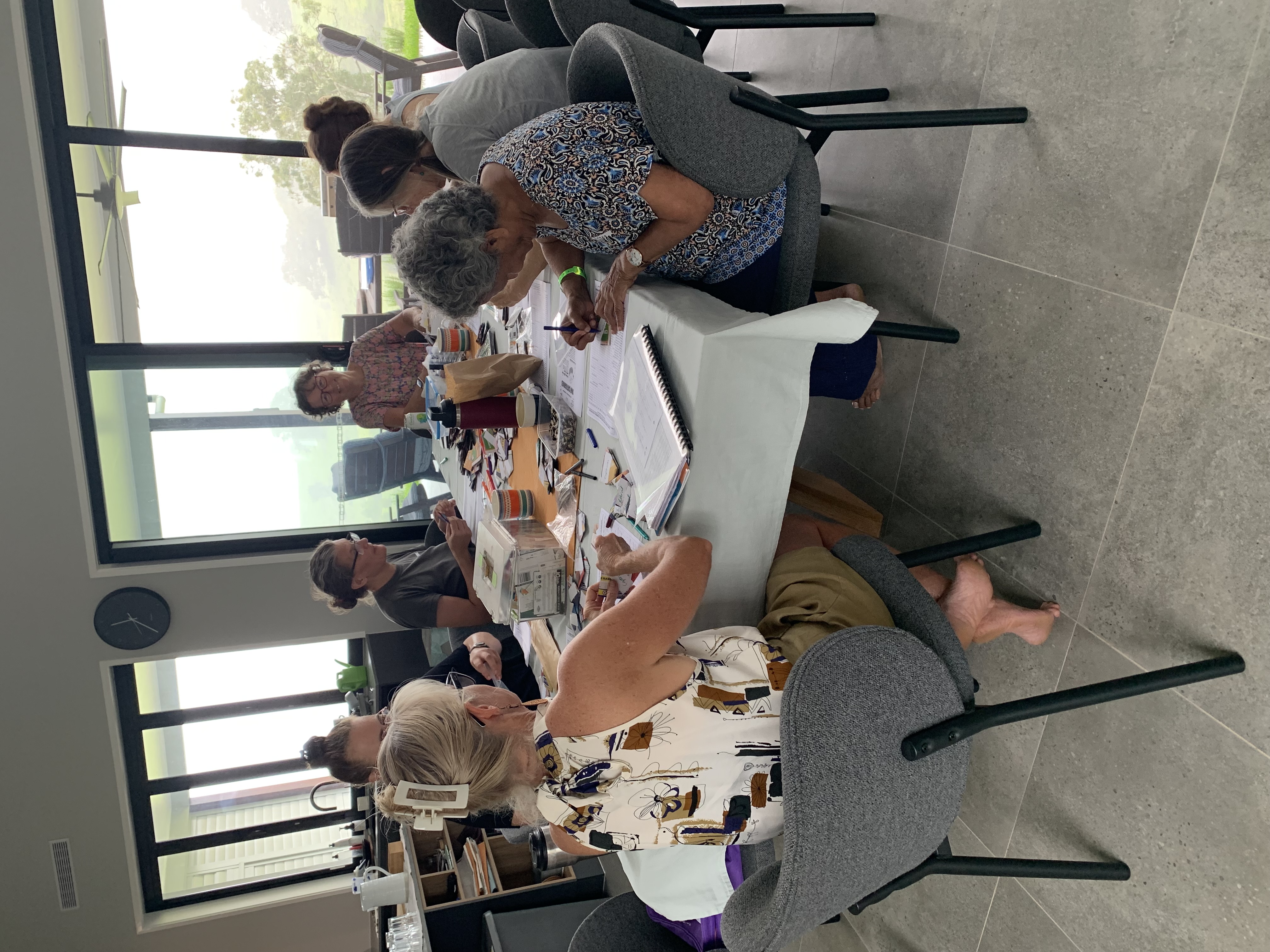 Seed Saving and Sorting - free event with Dayboro Edible Exchange